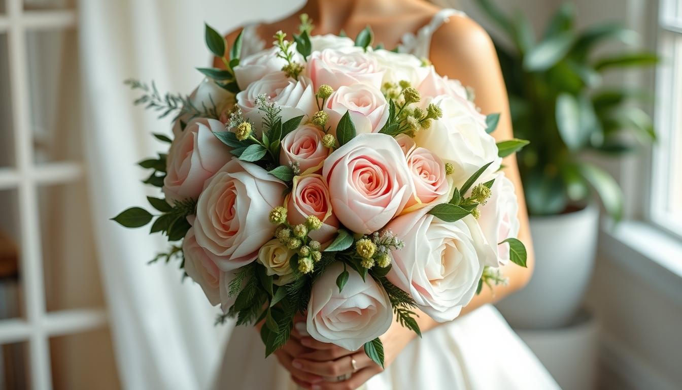Elegant floral arrangement inspiration